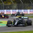Mercedes AMG Petronas clinches 7th straight F1 titles
