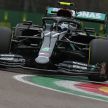 Mercedes AMG Petronas clinches 7th straight F1 titles