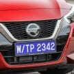 GALLERY: 2020 Nissan Almera VLT 1.0 Turbo – RM91k