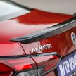 GALLERY: 2020 Nissan Almera VLT 1.0 Turbo – RM91k