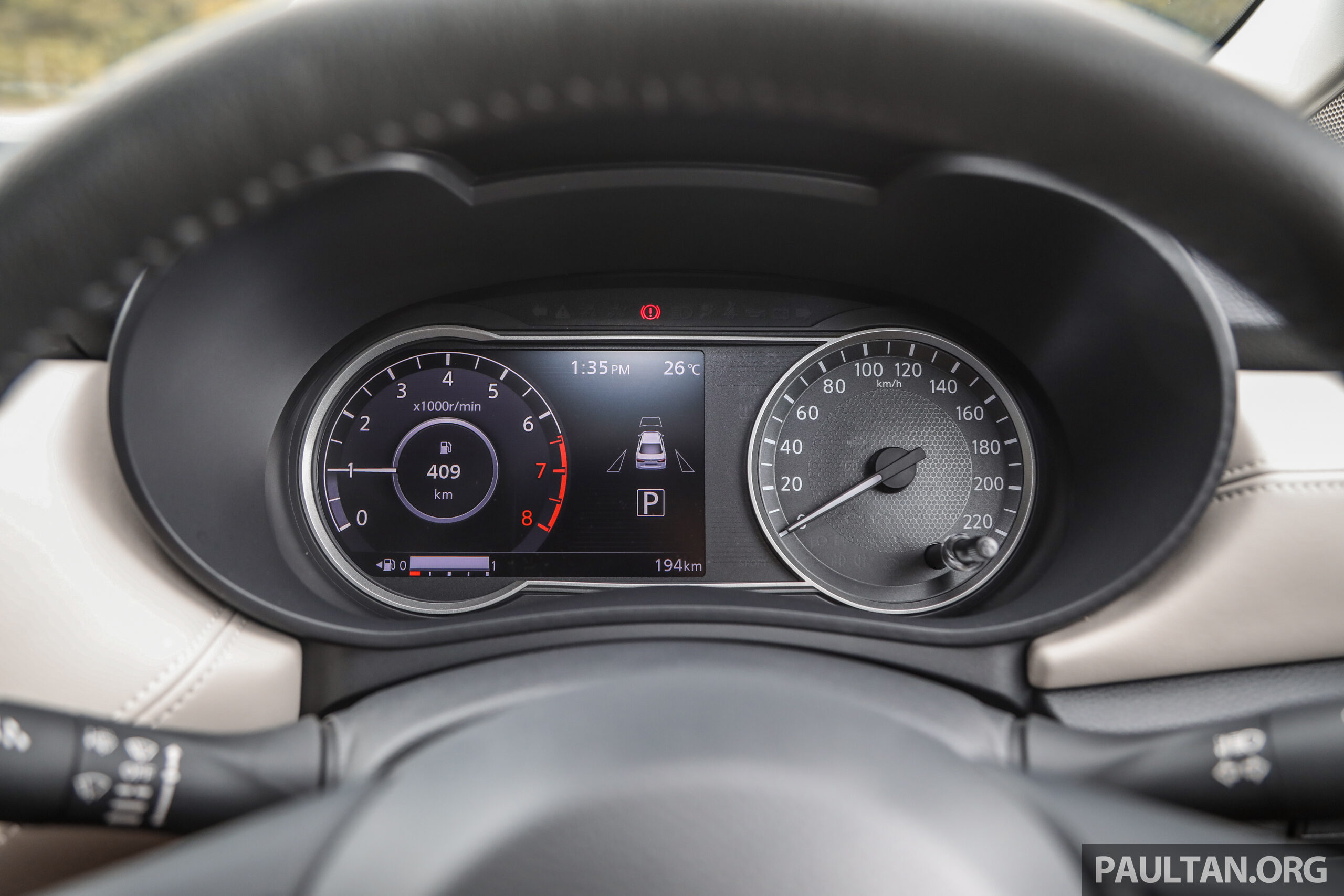 GALERI: Nissan Almera 1.0L Turbo VLT 2020, RM91k