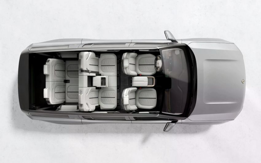 Rivian R1T and R1S – specifications, pricing revealed 1209872