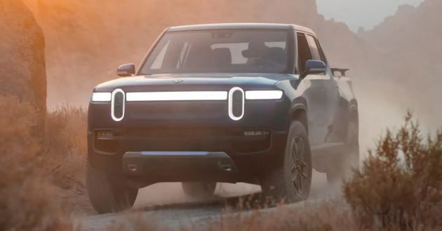 Rivian R1T, R1S EV pick-up truck, SUV to arrive in Australia; expansion into Asia-Pacific markets planned