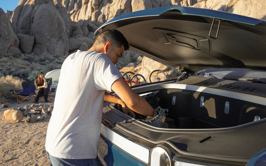 Rivian R1T and R1S – specifications, pricing revealed 1209835