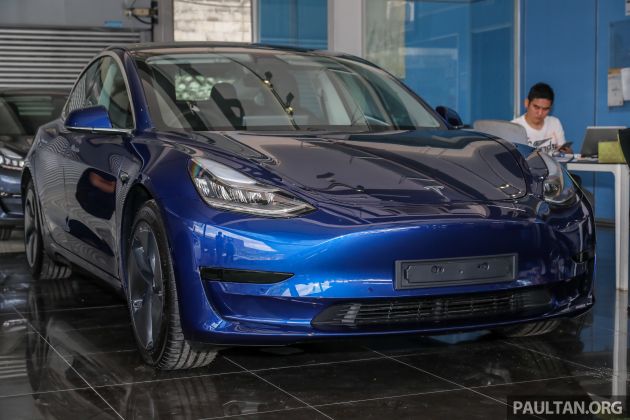 Affordable EVs in Malaysia – how cheap can electric cars be priced with zero import, excise and road tax?