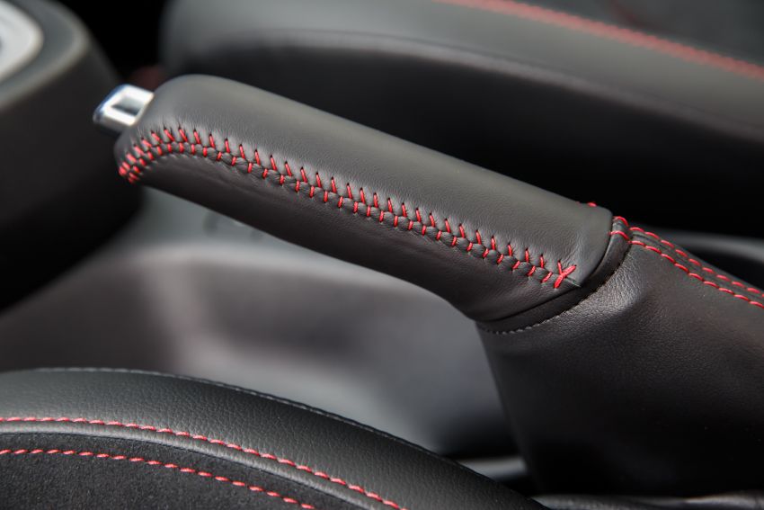 Toyota GR Yaris launched in Europe, from RM158k 1207516