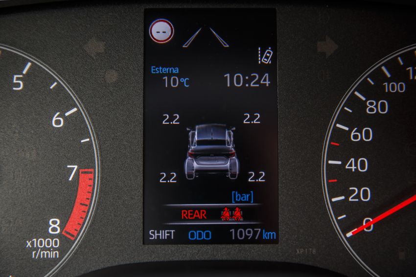 Toyota GR Yaris launched in Europe, from RM158k 1207519