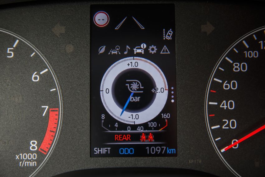 Toyota GR Yaris launched in Europe, from RM158k 1207520