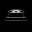 Toyota GR Yaris coming to <em>GT Sport</em> on November 13