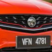 Proton X50 – 28,774 units sold in 2021, highest volume SUV in Malaysia, production now above 4,000 monthly