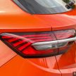 Proton X50 – 28,774 units sold in 2021, highest volume SUV in Malaysia, production now above 4,000 monthly