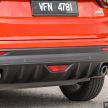 Proton X50 – 28,774 units sold in 2021, highest volume SUV in Malaysia, production now above 4,000 monthly