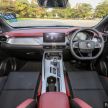 Proton X50 – 28,774 units sold in 2021, highest volume SUV in Malaysia, production now above 4,000 monthly