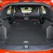 Proton X50 – 28,774 units sold in 2021, highest volume SUV in Malaysia, production now above 4,000 monthly