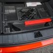 Proton X50 – 28,774 units sold in 2021, highest volume SUV in Malaysia, production now above 4,000 monthly