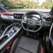 Proton X50 – 28,774 units sold in 2021, highest volume SUV in Malaysia, production now above 4,000 monthly