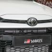 PANDU UJI: Toyota GR Yaris – kostum superhero!
