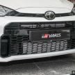 PANDU UJI: Toyota GR Yaris – kostum superhero!