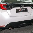 PANDU UJI: Toyota GR Yaris – kostum superhero!