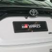 PANDU UJI: Toyota GR Yaris – kostum superhero!
