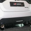 PANDU UJI: Toyota GR Yaris – kostum superhero!