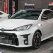 PANDU UJI: Toyota GR Yaris – kostum superhero!
