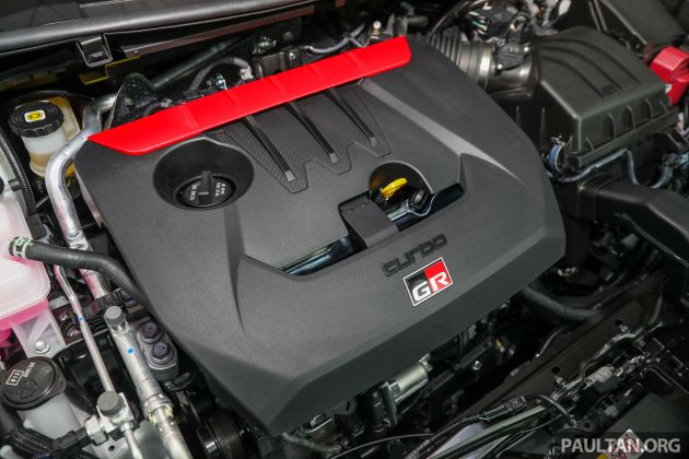 PANDU UJI: Toyota GR Yaris – kostum superhero!