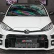 PANDU UJI: Toyota GR Yaris – kostum superhero!