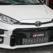 PANDU UJI: Toyota GR Yaris – kostum superhero!
