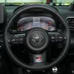 PANDU UJI: Toyota GR Yaris – kostum superhero!