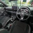 PANDU UJI: Toyota GR Yaris – kostum superhero!