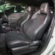 PANDU UJI: Toyota GR Yaris – kostum superhero!