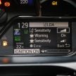 GALLERY: 2021 Toyota Yaris 1.5G facelift – RM84,808