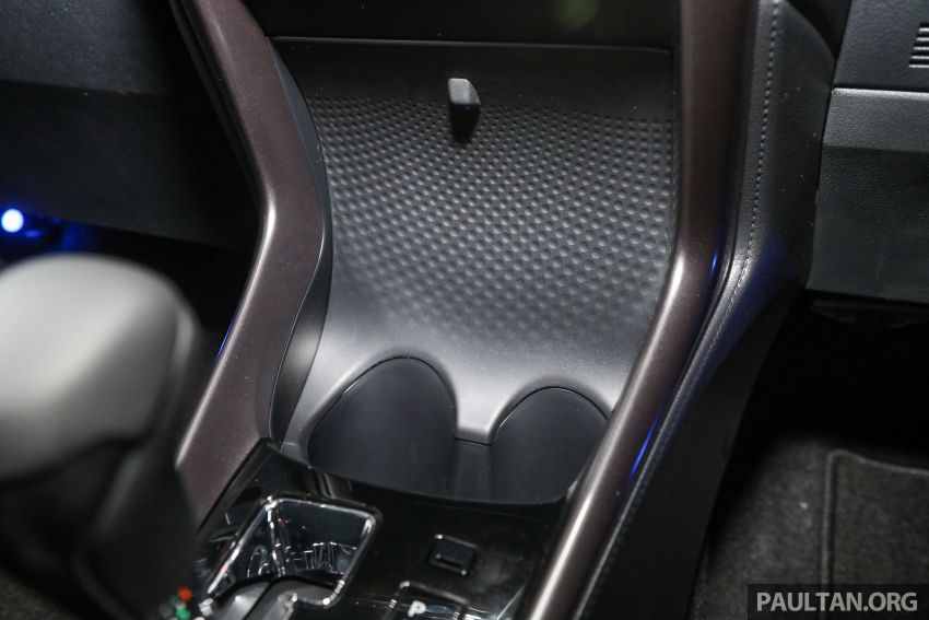 GALLERY: 2021 Toyota Yaris 1.5G facelift – RM84,808 1226691