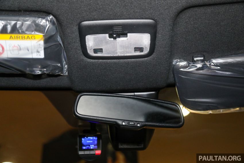 GALLERY: 2021 Toyota Yaris 1.5G facelift – RM84,808 1226701