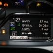 GALLERY: 2021 Toyota Yaris 1.5G facelift – RM84,808