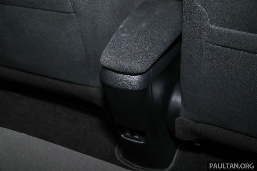 GALLERY: 2021 Toyota Yaris 1.5G facelift – RM84,808 1226736