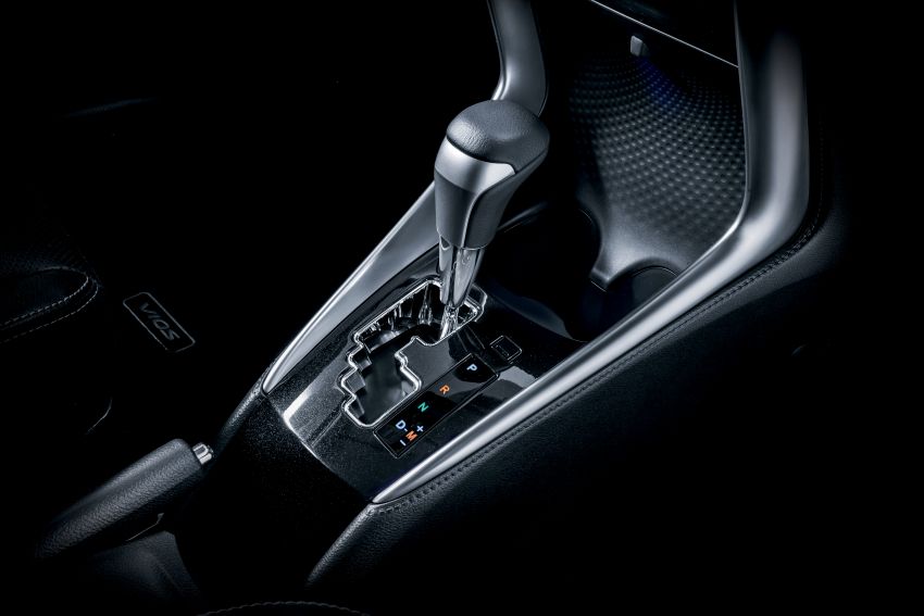 2021 Toyota Yaris facelift launched in Malaysia – now with AEB, LDA; LED headlamps standard, from RM71k 1225556