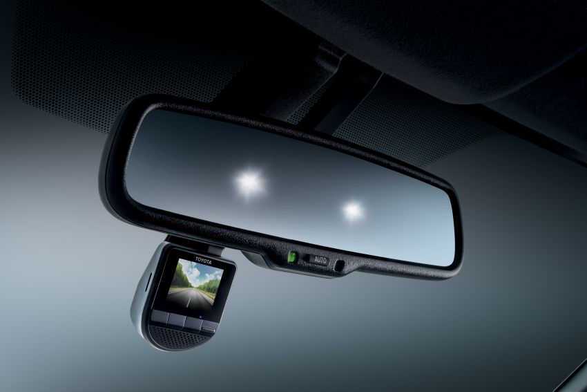 2021 Toyota Yaris facelift launched in Malaysia – now with AEB, LDA; LED headlamps standard, from RM71k 1225553