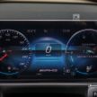 GALLERY: X247 Mercedes-AMG GLB35 4Matic – five-seat SUV with 302 hp; 0-100 km/h in 5.2s; RM363,137