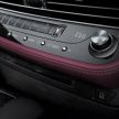 2021 Lexus LS 500 facelift – Malaysian order books open for Luxury and Executive variants, fr RM1.023 mil