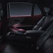 2021 Lexus LS 500 facelift – Malaysian order books open for Luxury and Executive variants, fr RM1.023 mil