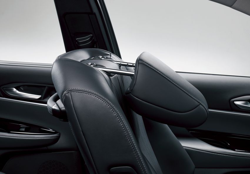 2021 Toyota Mirai launched in Japan, priced fr. RM277k 1222542