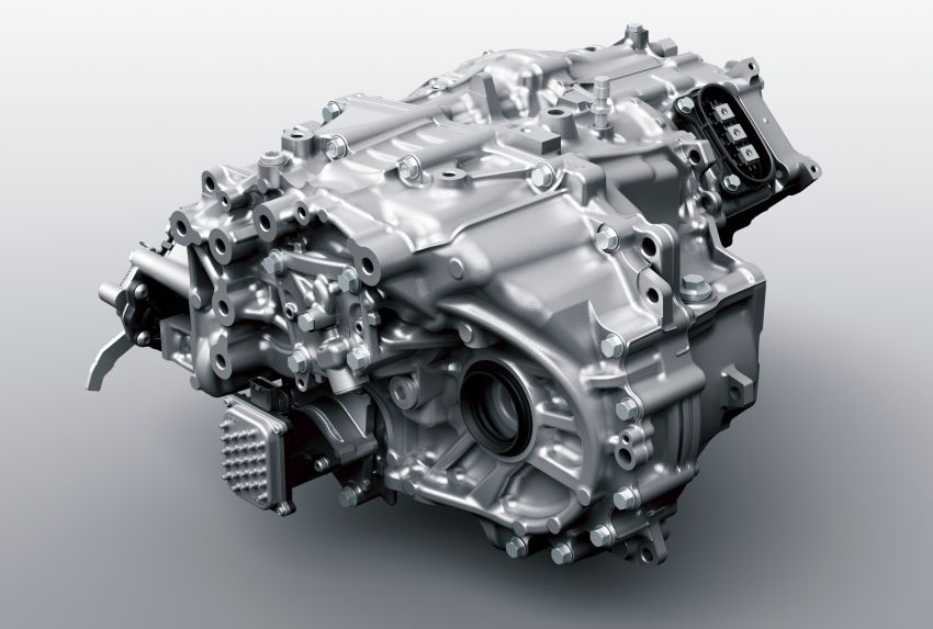 2021 Toyota Mirai launched in Japan, priced fr. RM277k 1222527