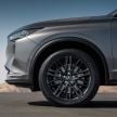 2022 Acura MDX debuts – all-new three-row SUV gets new chassis, 3.5L V6 and tech; Type S to arrive later