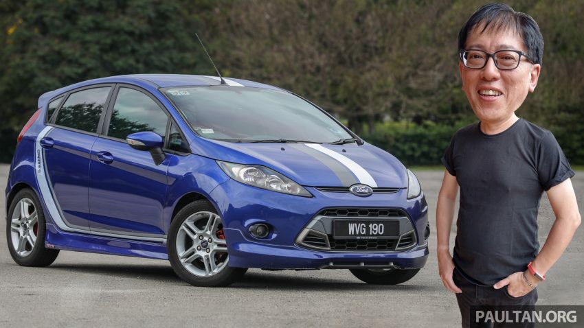 The personal cars of the <em>paultan.org</em> crew in 2020 1230272