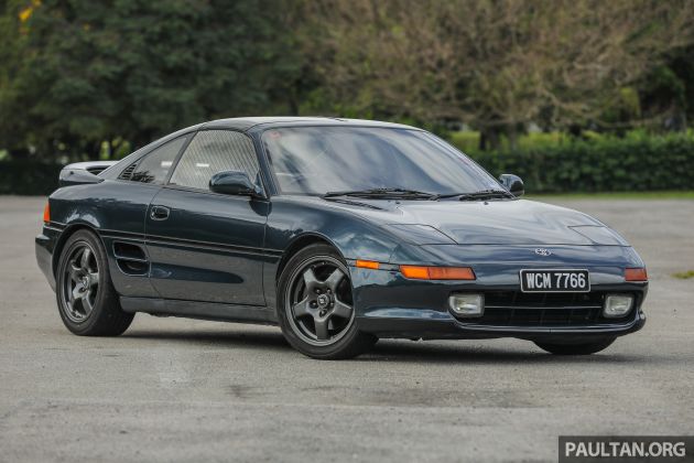 2024 Toyota MR2 reportedly in development – midship sports car to be jointly built with Porsche, Lotus?