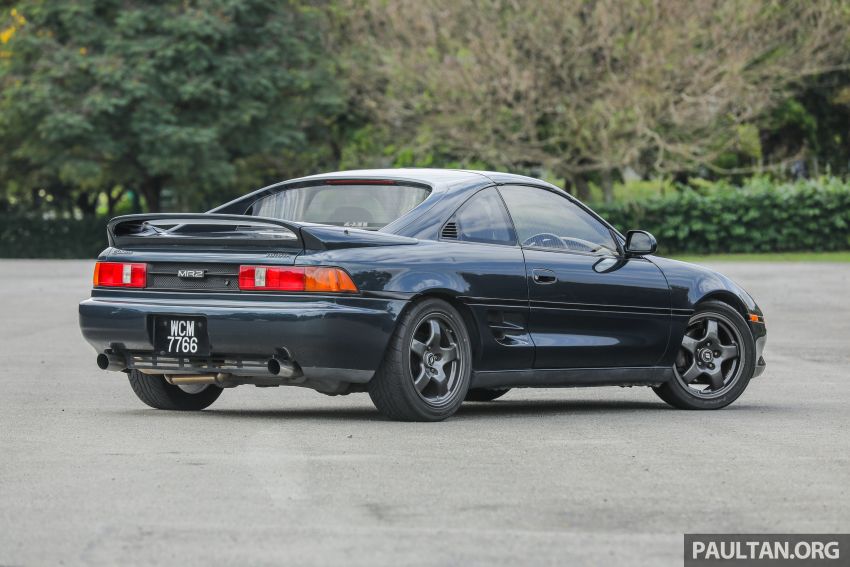 The personal cars of the <em>paultan.org</em> crew in 2020 1229944