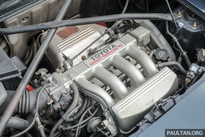 The personal cars of the <em>paultan.org</em> crew in 2020 1229946