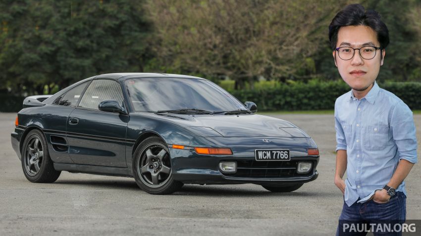 The personal cars of the <em>paultan.org</em> crew in 2020 1230273